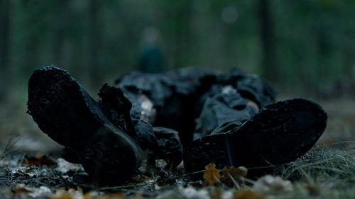 Případy 1. oddělení Season 3 Episode 8 - Episode 8