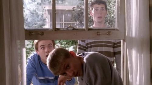 Malcolm in the Middle Season 7 Episode 2 - Health Insurance