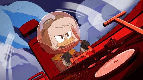 undefined Season 2 Episode 7 - What Ever Happened to Della Duck?!