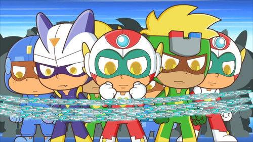 Happy Toon Season 20 Episode 24 - Episode 24