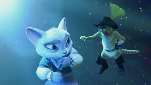 The Adventures of Puss in Boots Season 1 Episode 13 - Star