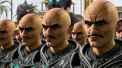 Background image for The Palace of Illusions