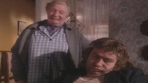 Rab C. Nesbitt Season 4 Episode 1 - Love