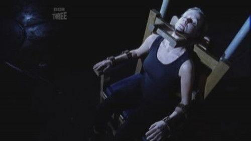 Spooks Season 6 Episode 3 - The Kidnap