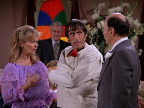 Mork & Mindy Season 4 Episode 2 - The Wedding (2)