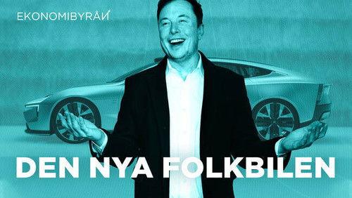 Ekonomibyrån Season 2 Episode 8 - Episode 8