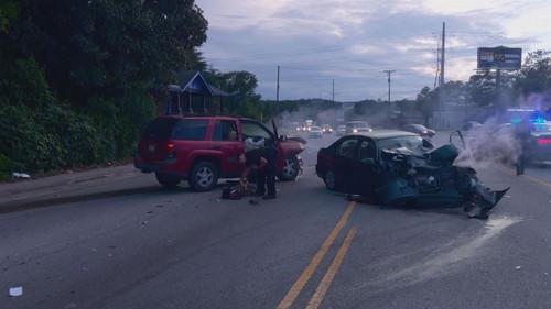 Background image for Live PD: Police Patrol #137