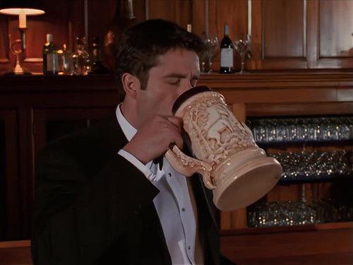 Seven Days Season 2 Episode 9 - Love and Other Disasters