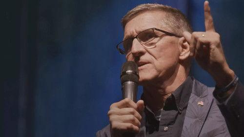 Frontline Season 41 Episode 13 - Michael Flynn's Holy War