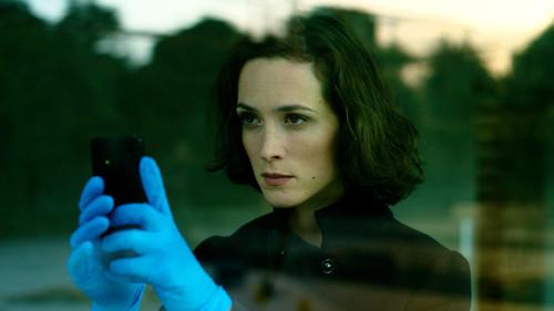 Perfume Season 1 Episode 1 - Ambergris