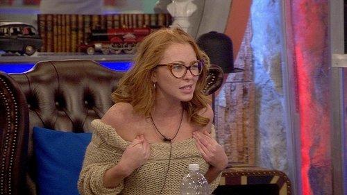 Celebrity Big Brother Season 16 Episode 12 - Day 11