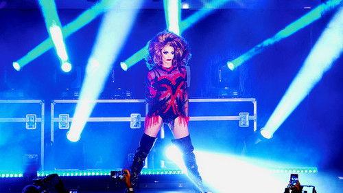 Dancing Queen Season 1 Episode 8 - Always and Forever, Alyssa Edwards