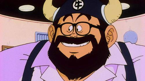 Dragon Ball Z Season 1 Episode 7 - Day 1