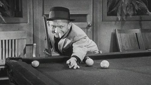 Peter Gunn Season 1 Episode 10 - The Man with the Scar