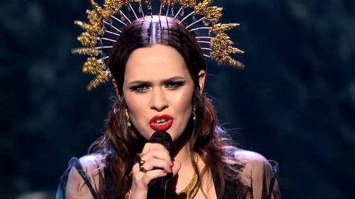 Vidbir Season 1 Episode 1 - Semi-final 1