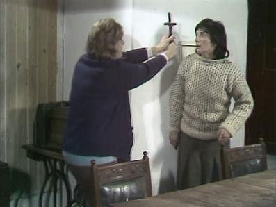 Survivors Season 2 Episode 6 - The Witch