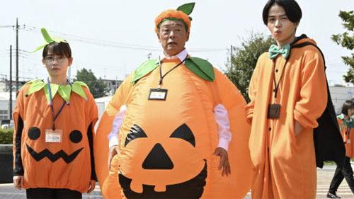 Zeicho: There's a Reason for "I Can't Pay" Season 1 Episode 3 - Episode 3