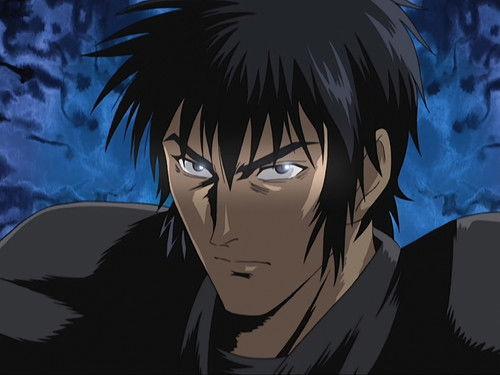 Eyeshield 21 Season 1 Episode 3 - Blaze A Path Down The Field!