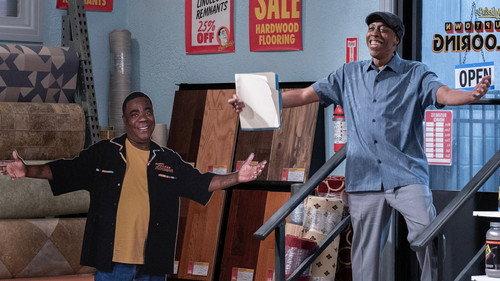 Crutch Season 1 Episode 5 - Community Crutch