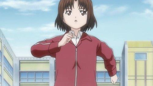 Our Home's Fox Deity Season 1 Episode 23 - Oinari-sama. Diets