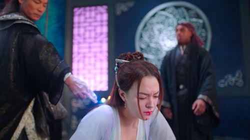 Once Upon a Time in Lingjian Mountain Season 1 Episode 14 - Episode 14