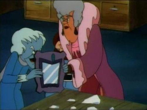 The Care Bears Season 1 Episode 10 - Magic Mirror