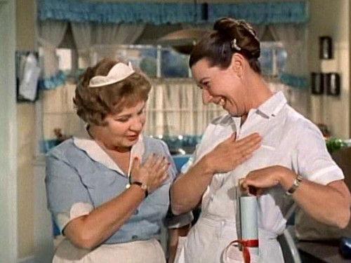 Hazel Season 2 Episode 2 - Rosie's Contract