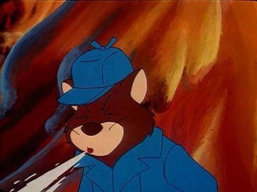 Willy Fog 2 Season 1 Episode 7 - Transfer's Revenge