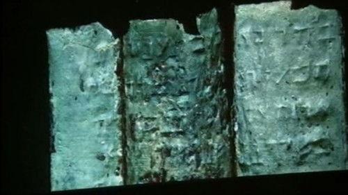 Digging for the Truth Season 3 Episode 11 - Lost Teasures of the Copper Scroll