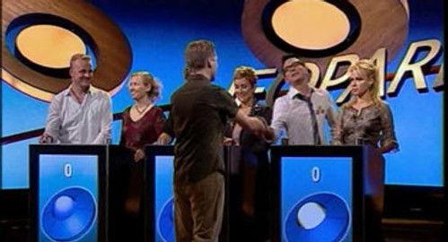 Far from Las Vegas Season 3 Episode 7 - Jeopardy