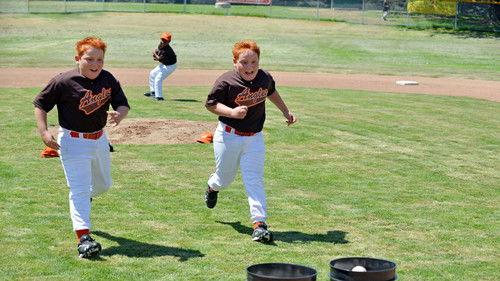 Back in the Game Season 1 Episode 2 - Stay In or Bail Out