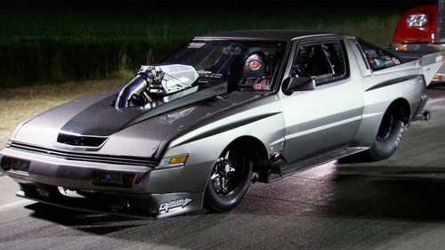 Street Outlaws: Mega Cash Days Season 1 Episode 8 - Addicted to Money