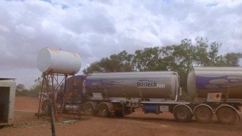 Outback Truckers Season 3 Episode 4 - Episode 4