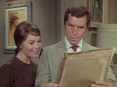 It Takes a Thief Season 1 Episode 5 - One Illegal Angel