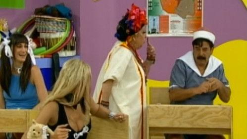 La Escuelita VIP Season 2 Episode 14 - Episode 14