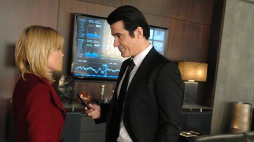 Red Widow Season 1 Episode 4 - The Escape