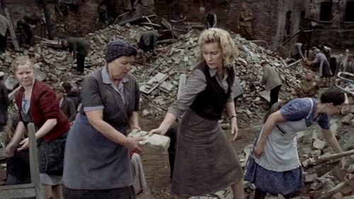 Schicksalsjahre Season 1 Episode 1 - Episode 1