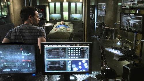 undefined Season 4 Episode 8 - Fugue