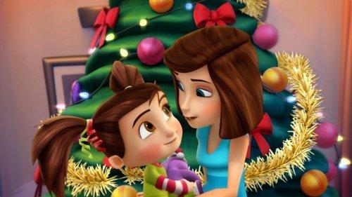 Background image for A Christmas Wish