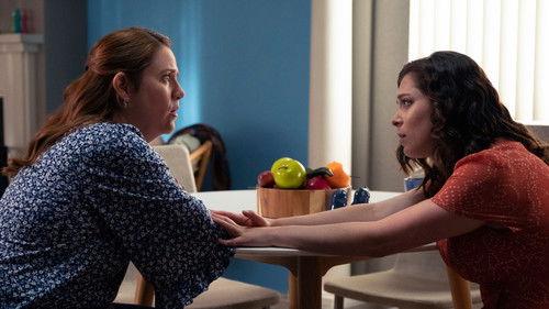Crazy Ex-Girlfriend Season 4 Episode 3 - I'm On My Own Path