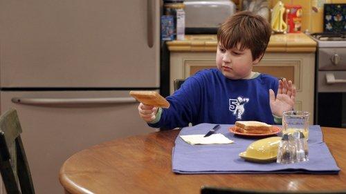 undefined Season 2 Episode 18 - It Was 'Mame', Mom