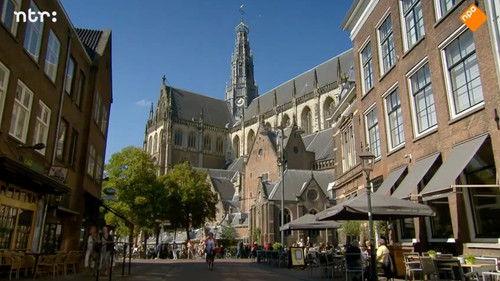 Hier zijn de Van Rossems Season 2 Episode 4 - Episode 4