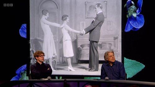 QI Season 22 Episode 11 - Vintage
