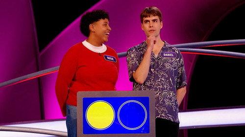 Pointless Season 35 Episode 12 - Episode 12