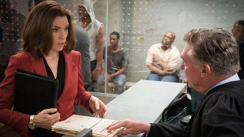 undefined Season 7 Episode 1 - Bond