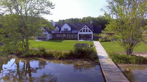 Lakefront Luxury Season 3 Episode 6 - Peter and Gillian