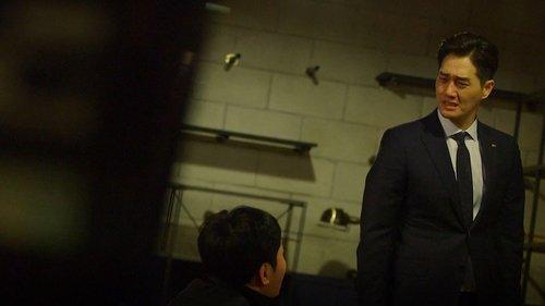 Mad Dog Season 1 Episode 9 - The Traitor and Trap