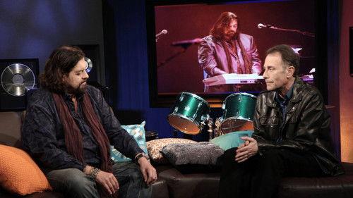 Rock N' Roll Stories Season 1 Episode 7 - Alan Parsons