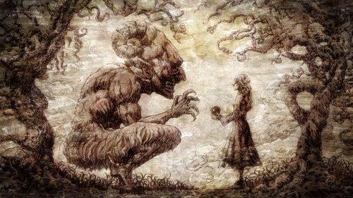 Attack on Titan Season 3 Episode 20 - That Day