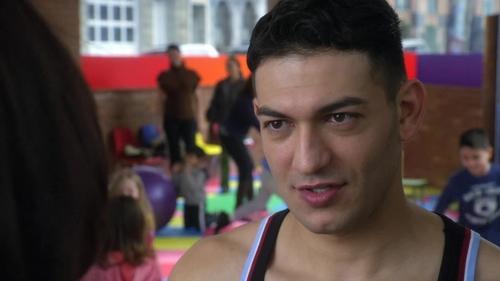 undefined Season 12 Episode 22 - Bang